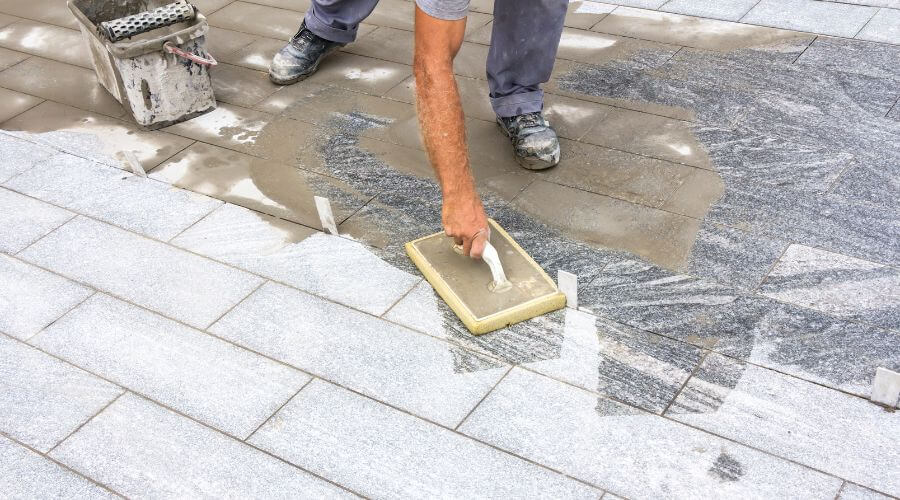 Local Chimney Repair in Prairie Du Rocher, IL